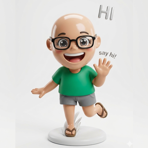 佐拉 · Hi 成品